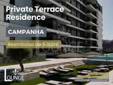 Appartamento di lusso di 185 m² in vendita Oporto