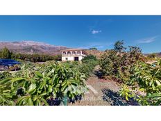 Chalet di lusso in vendita Sedella, Andalusia