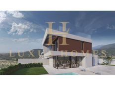 Villa in vendita a Finestrat Comunità Valenciana Provincia de Alicante