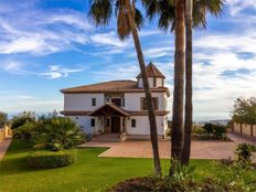 Villa in vendita a Mijas Andalusia Málaga