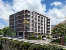 Prestigioso appartamento di 121 m² in vendita Funchal, Portogallo