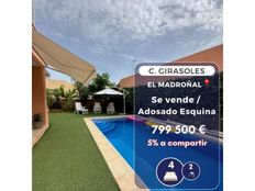 Casa Gemellata in vendita a Adeje Isole Canarie Provincia de Santa Cruz de Tenerife