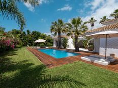 Villa in vendita a Marbella Andalusia Málaga