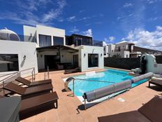 Casa Gemellata in vendita a Yaiza Isole Canarie Provincia de Las Palmas