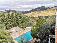 Prestigiosa casa di 1690 mq in vendita Montecorto, Andalusia