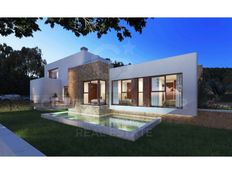 Villa in vendita a Xàbia Comunità Valenciana Provincia de Alicante