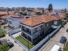 Prestigiosa casa di 400 mq in vendita Costa de Caparica, Almada, Distrito de Setúbal