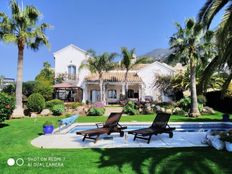 Casa di lusso in vendita a Istán Andalusia Málaga