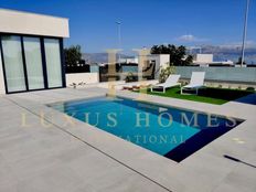 Villa in vendita a Polop Comunità Valenciana Provincia de Alicante