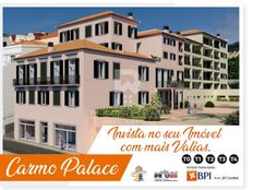 Appartamento di prestigio in vendita Funchal, Portogallo