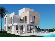 Villa in vendita a Finestrat Comunità Valenciana Provincia de Alicante