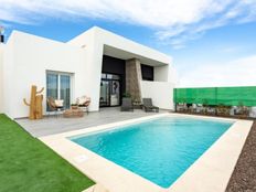 Villa in vendita a Algorfa Comunità Valenciana Provincia de Alicante