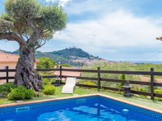 Casa di lusso in vendita a Blanes Catalogna Girona