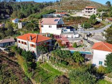 Prestigiosa casa di 150 mq in vendita Arcos de Valdevez, Portogallo