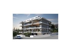 Appartamento in vendita a Germasógeia Limassol District Germasógeia