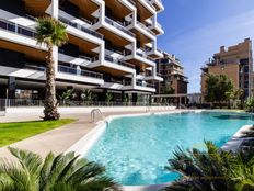Appartamento di prestigio di 118 m² in vendita Alicante, Spagna