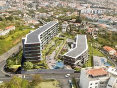 Prestigioso appartamento di 150 m² in vendita Virtudes, Funchal, Madeira