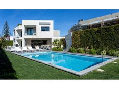 Casa di lusso di 436 mq in vendita Birre, Cascais e Estoril, Cascais, Lisbona