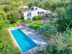 Casa di lusso in vendita a Santa Cristina d\'Aro Catalogna Girona