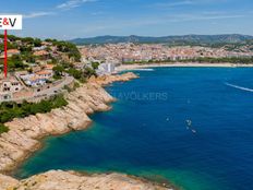 Casa Unifamiliare in vendita a Sant Feliu de Guíxols Catalogna Girona