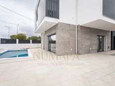 Casa di prestigio di 201 mq in vendita Seixal, Distrito de Setúbal