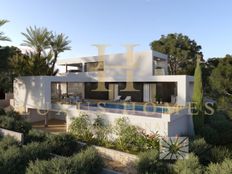 Villa di 721 mq in vendita Benitachell, Spagna