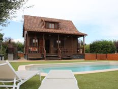 Casa di lusso in vendita a la Tallada d\'Empordà Catalogna Girona