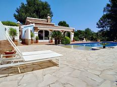 Cottage di lusso in vendita Cuesta San Antonio, Xàbia, Provincia de Alicante, Comunità Valenciana