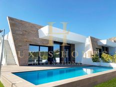 Villa in vendita a Finestrat Comunità Valenciana Provincia de Alicante