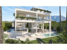 Villa in vendita a Estepona Andalusia Málaga