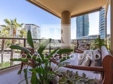 Appartamento di prestigio di 113 m²  Diagonal Mar i El Front Maritim del Poblenou, Barcellona, Catalogna