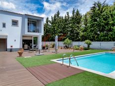 Prestigiosa casa di 352 mq in vendita Albufeira, Portogallo