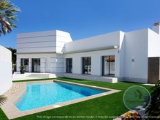 Villa in vendita a Ciudad Quesada Comunità Valenciana Provincia de Alicante