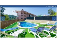 Casa di lusso in vendita a Lloret de Mar Catalogna Girona