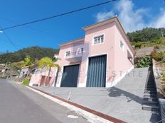 Casa di lusso in vendita a Ribeira Brava Madeira Ribeira Brava