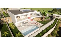 Casa di lusso di 385 mq in vendita Calheta, Portogallo