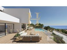 Prestigiosa villa in vendita Cap Blanc, Moraira, Comunità Valenciana