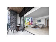 Appartamento di lusso in vendita Tlalpan, Ciudad de México