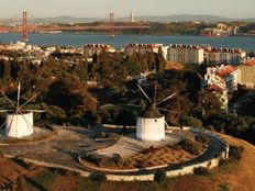 Appartamento di prestigio in vendita Restelo (Sao Francisco Xavier), Lisbona