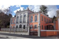 Residenza di lusso in vendita Paco de Arcos (Paco de Arcos), Oeiras, Lisbona