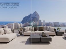 Appartamento di lusso in vendita Calpe, Comunità Valenciana