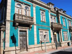 Residenza di lusso in vendita Covilhã, Distrito de Castelo Branco