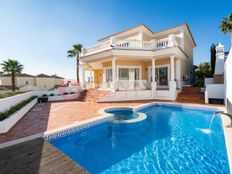 Casa di prestigio di 527 mq in vendita Vale do Lobo, Loulé, Distrito de Faro