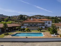 Casa di prestigio di 1392 mq in vendita Lousada, Portogallo