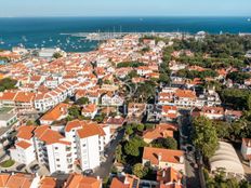 Casa Unifamiliare in vendita a Cascais e Estoril Lisbona Cascais