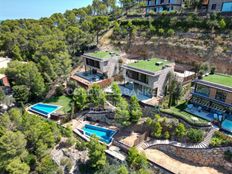 Villa in vendita a Begur Catalogna Girona