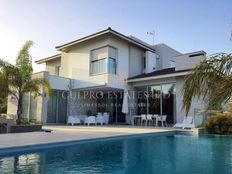 Villa in vendita a Germasógeia Limassol District Germasógeia