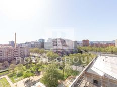 Appartamento di lusso in vendita Diagonal Mar i El Front Maritim del Poblenou, Barcellona, Catalogna