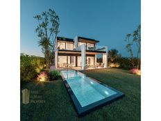 Villa in vendita a Estepona Andalusia Málaga