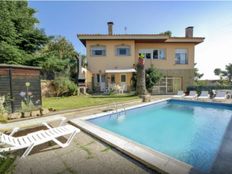 Prestigiosa casa di 450 mq in vendita Lloret de Dalt, Lloret de Mar, Catalogna